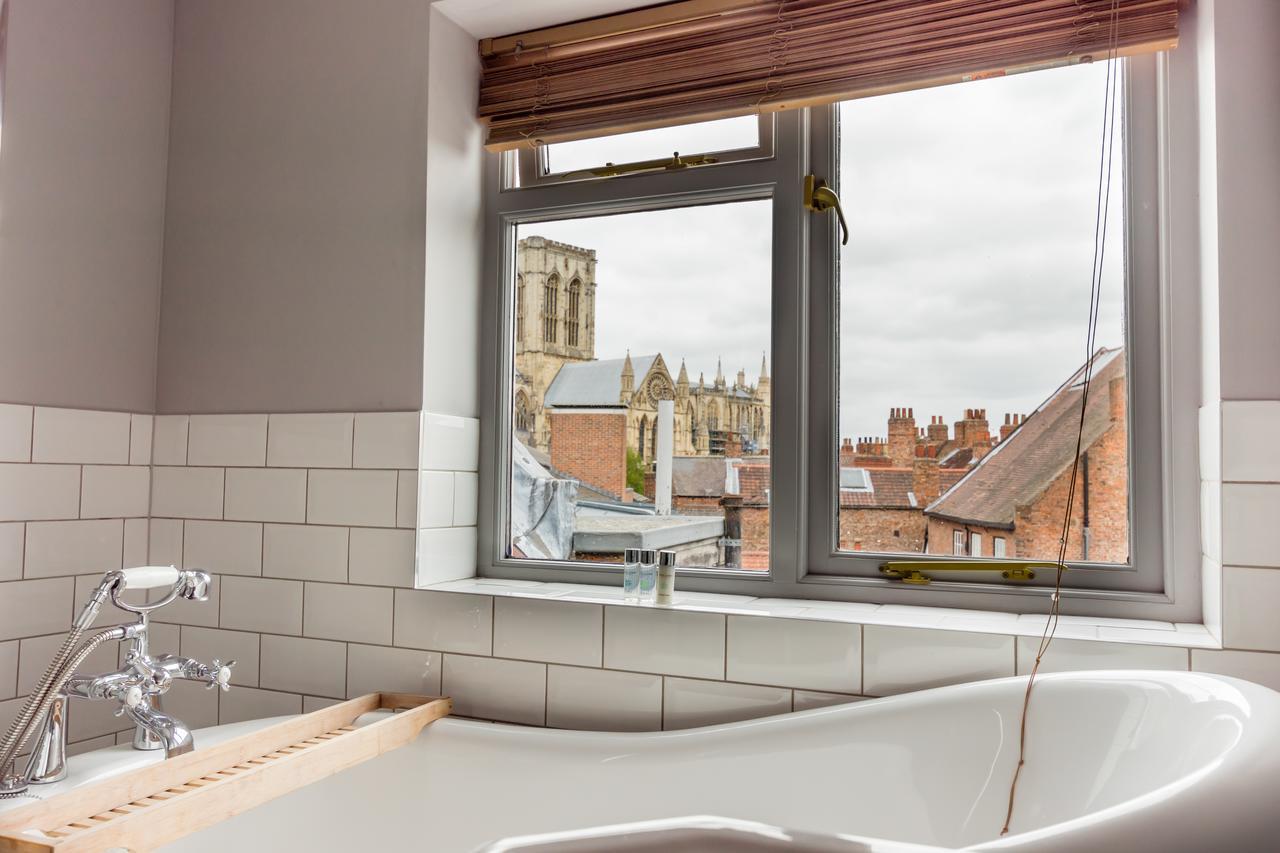 Blake Street York Luaran gambar